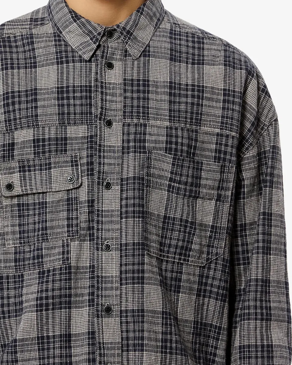 Isabel Marant Vittorio Shirt | Thumbnail 2