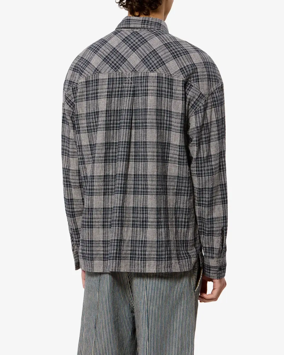 Isabel Marant Vittorio Shirt | Thumbnail 3
