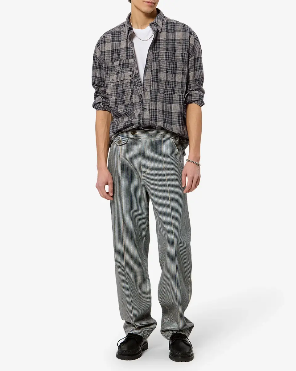 Isabel Marant Vittorio Shirt | Thumbnail 4