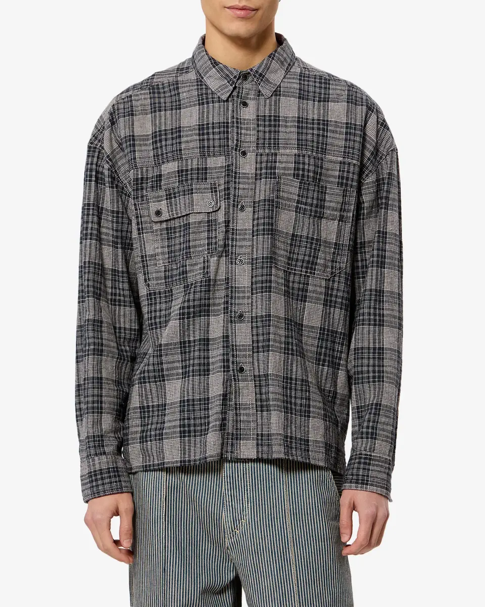 Isabel Marant Vittorio Shirt | Thumbnail 5