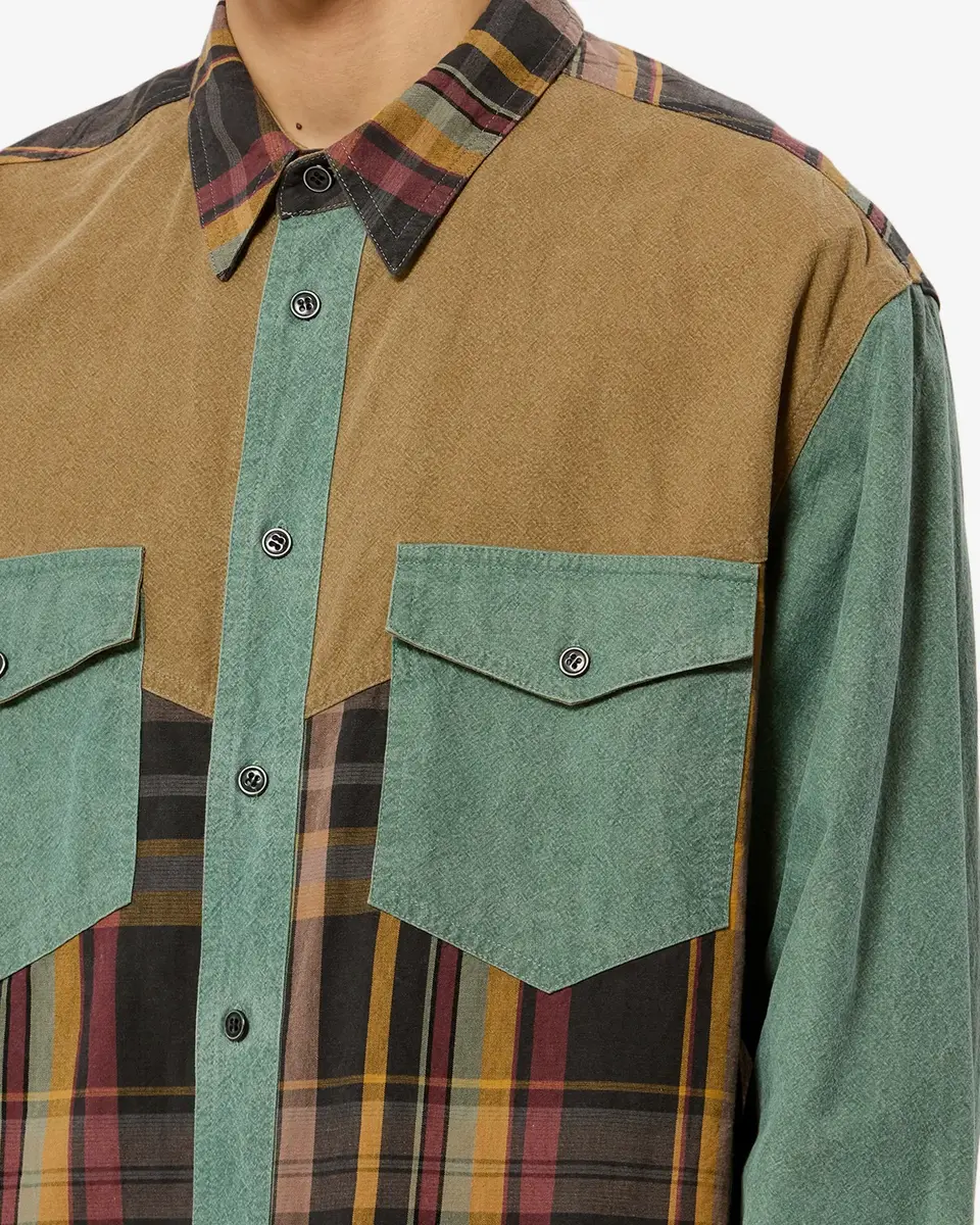 Isabel Marant Sacha Shirt | Thumbnail 2