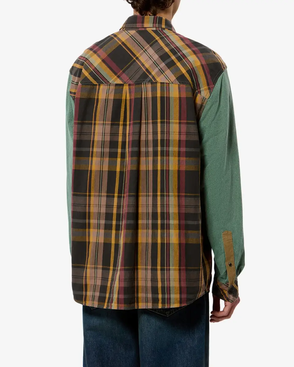 Isabel Marant Sacha Shirt | Thumbnail 3