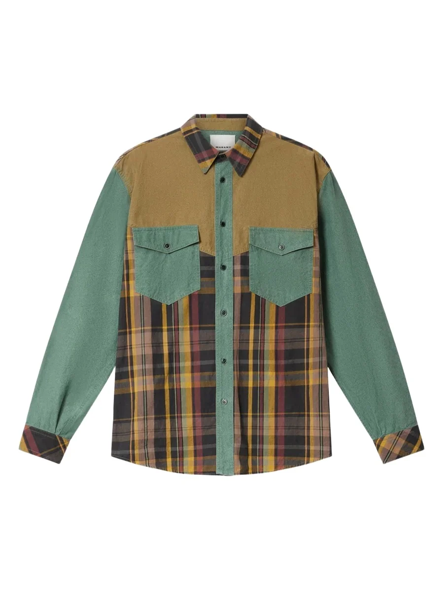 Isabel Marant Sacha Shirt