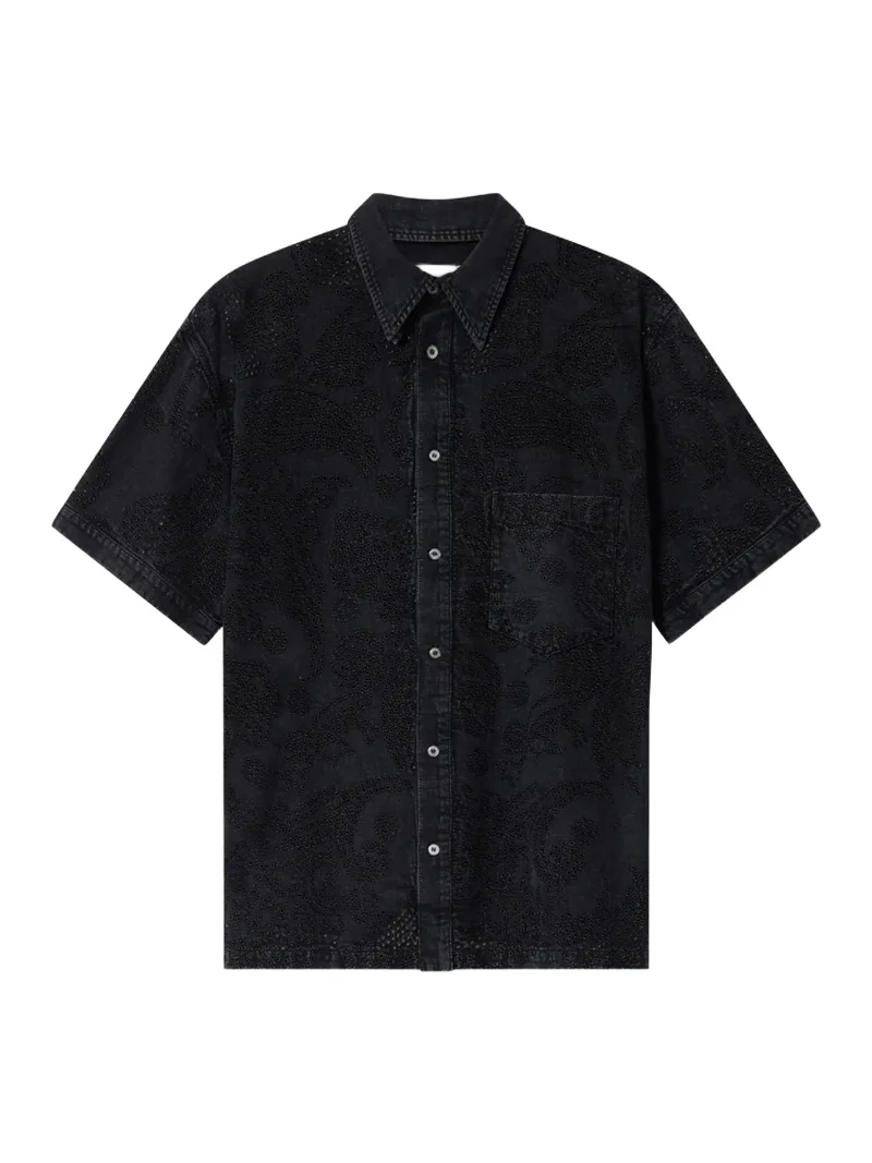 Isabel Marant Igwen Shirt
