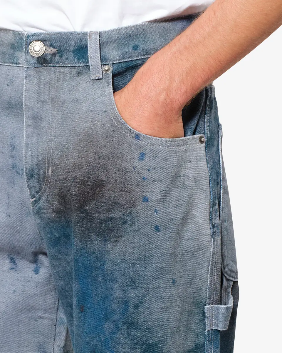 Isabel Marant Pablo Jeans | Thumbnail 2 Isabel Marant Pablo Jeans | Thumbnail 2