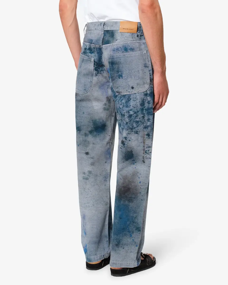 Isabel Marant Pablo Jeans | Thumbnail 3 Isabel Marant Pablo Jeans | Thumbnail 3