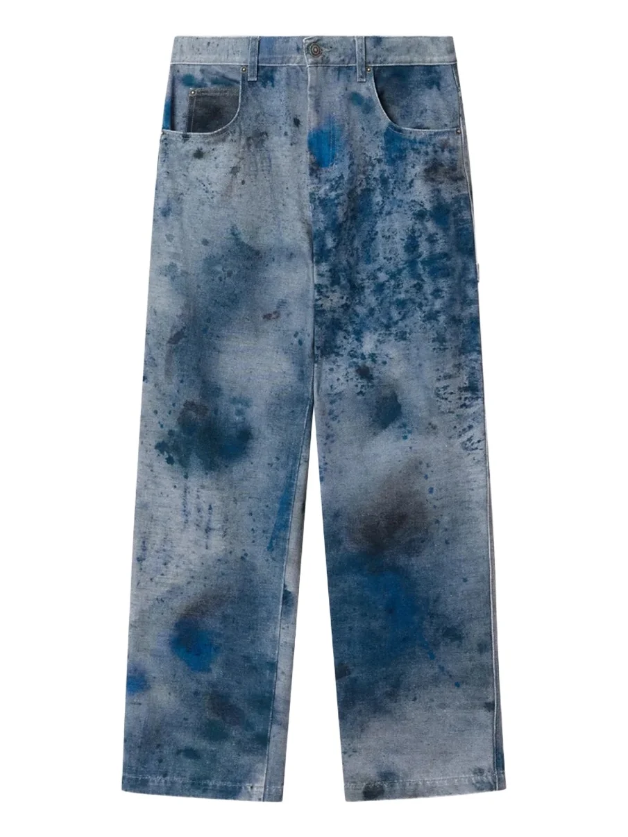 Isabel Marant Pablo Jeans