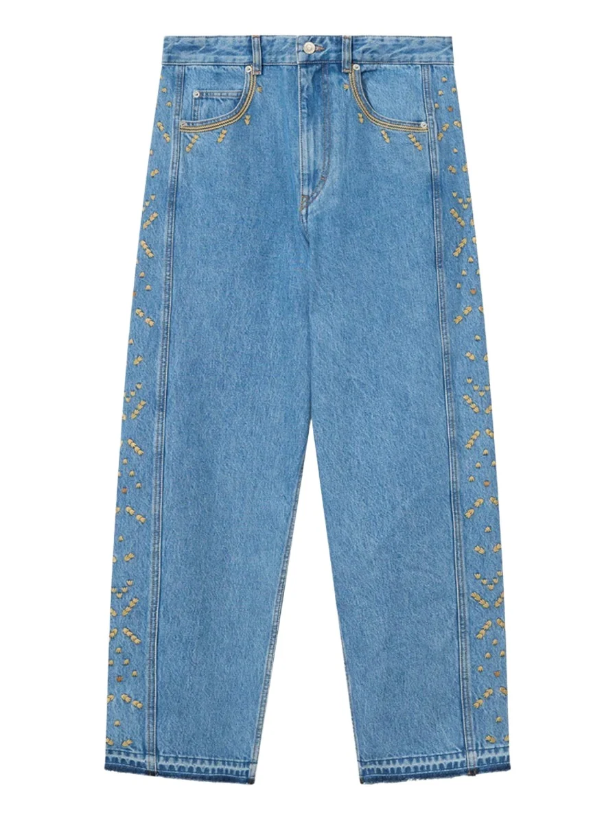 Isabel Marant Jorian Jeans