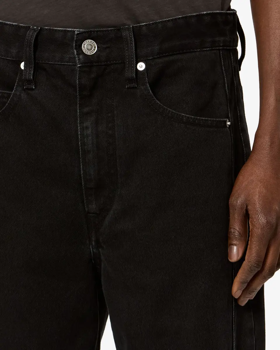 Isabel Marant Jorian Jeans | Thumbnail 2 Isabel Marant Jorian Jeans | Thumbnail 2