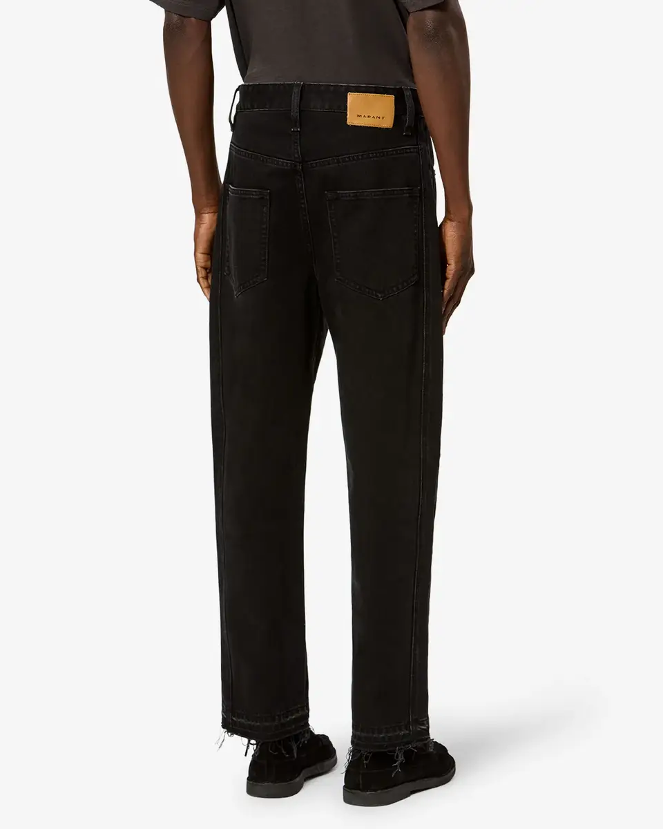 Isabel Marant Jorian Jeans | Thumbnail 3 Isabel Marant Jorian Jeans | Thumbnail 3