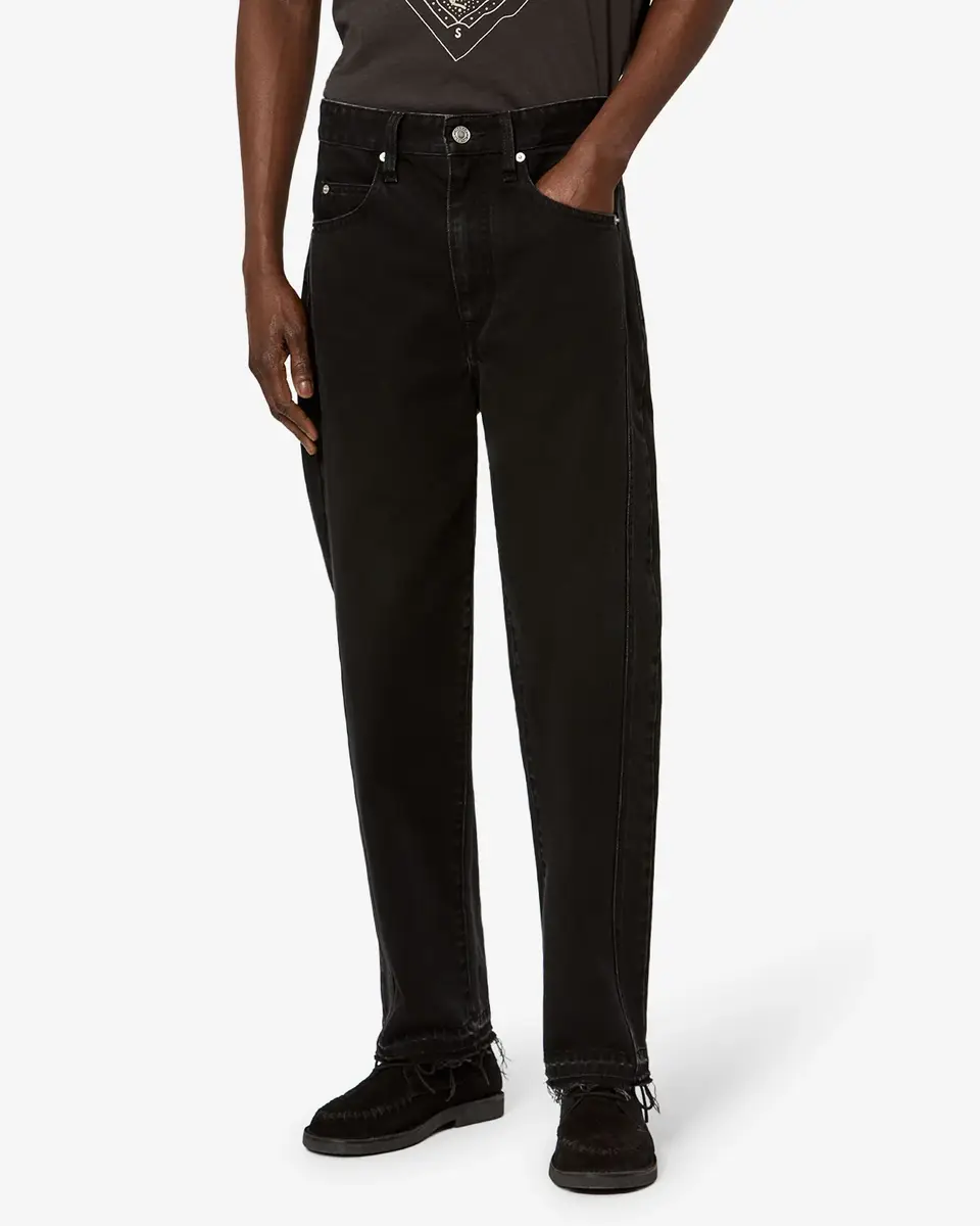 Isabel Marant Jorian Jeans | Thumbnail 5 Isabel Marant Jorian Jeans | Thumbnail 5