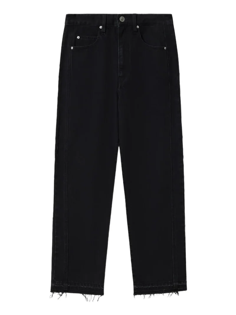 Isabel Marant Jorian Jeans