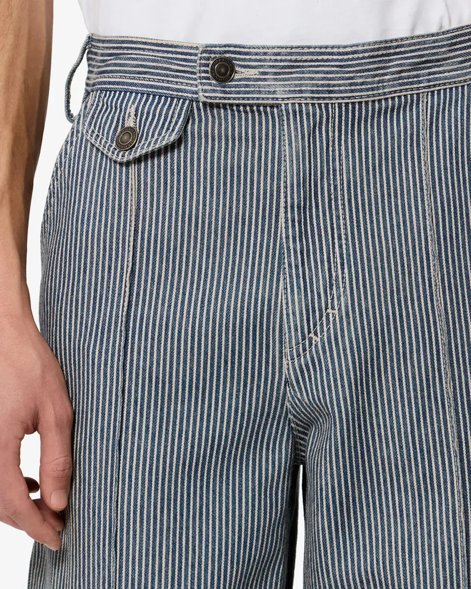 Isabel Marant Elois Jeans | Thumbnail 2 Isabel Marant Elois Jeans | Thumbnail 2