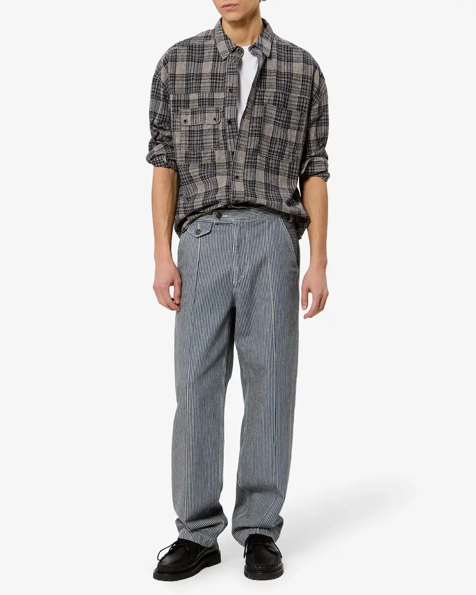 Isabel Marant Elois Jeans | Thumbnail 4 Isabel Marant Elois Jeans | Thumbnail 4