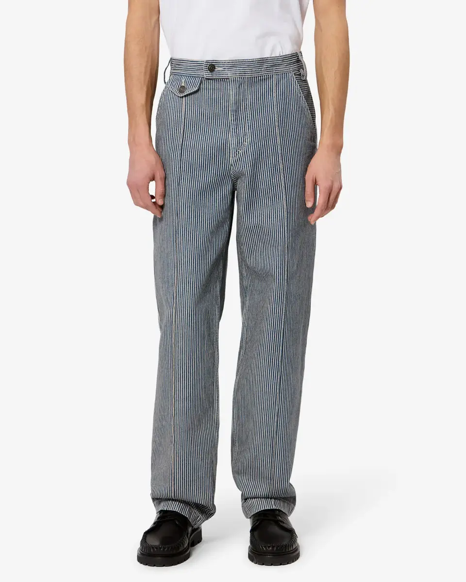 Isabel Marant Elois Jeans | Thumbnail 5 Isabel Marant Elois Jeans | Thumbnail 5