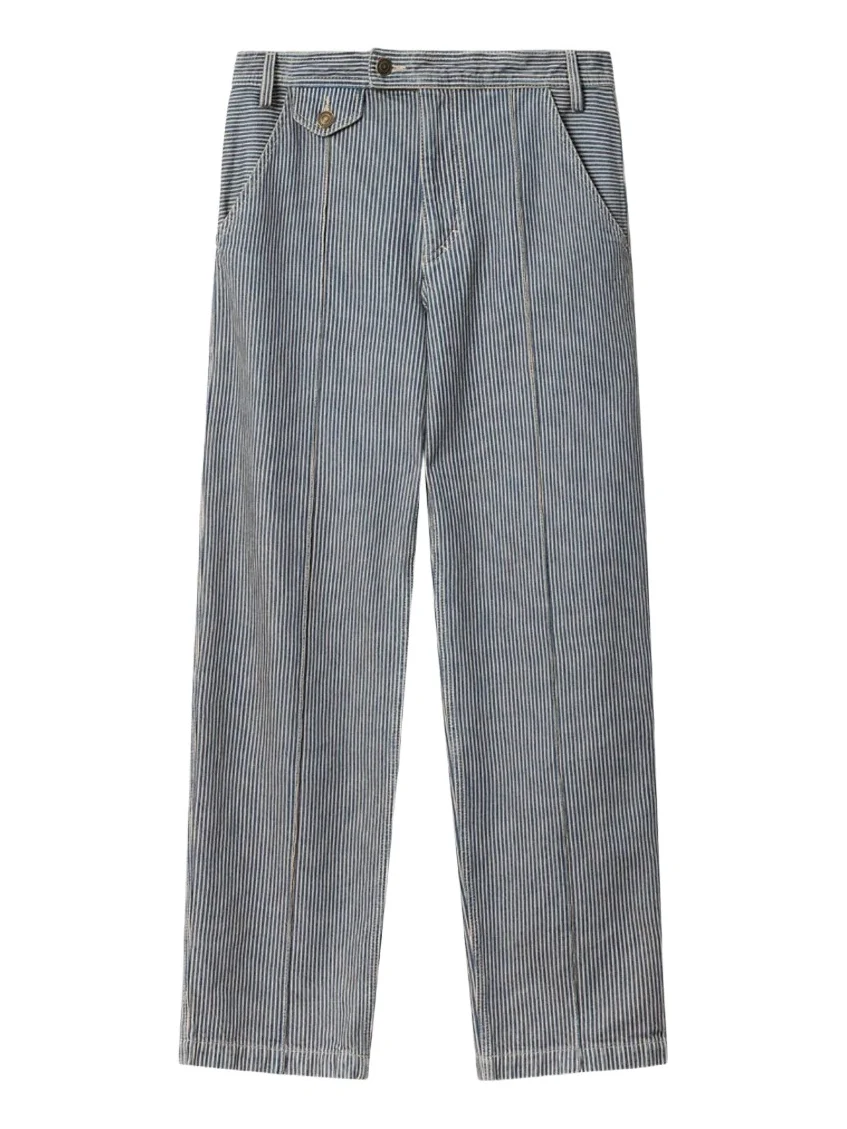 Isabel Marant Elois Jeans