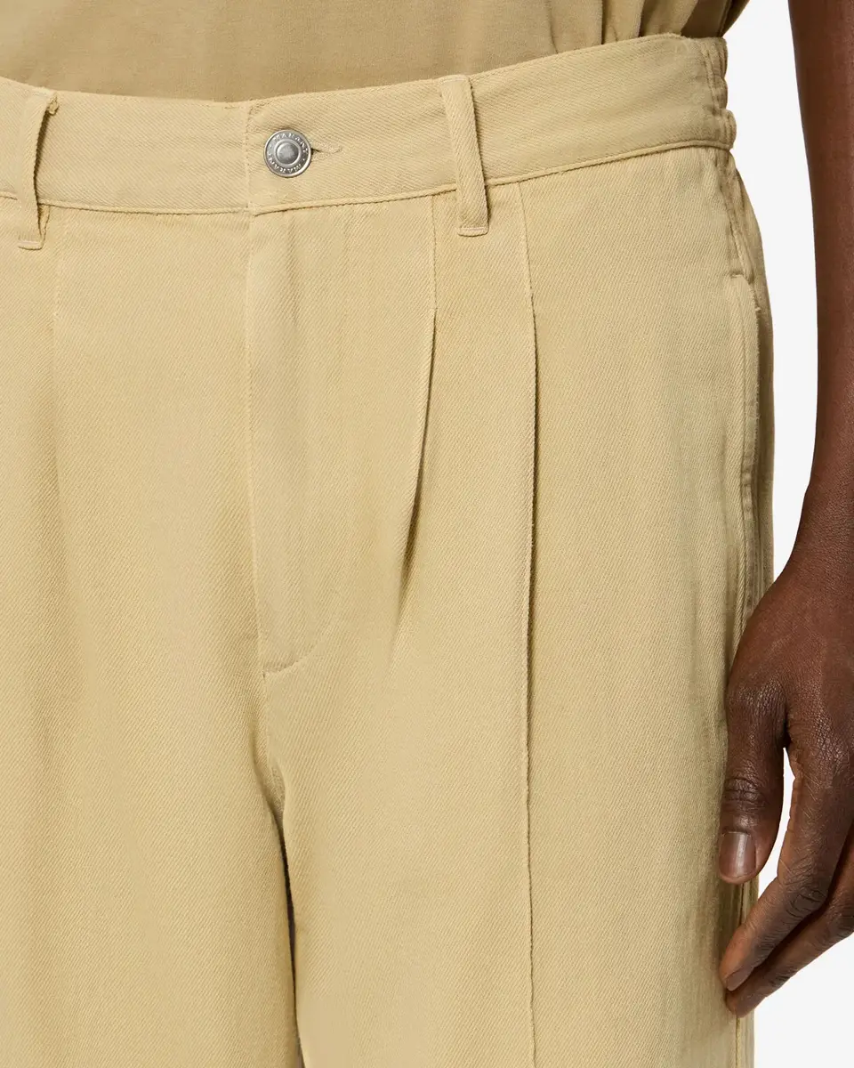 Isabel Marant Kostinur Jeans | Thumbnail 2 Isabel Marant Kostinur Jeans | Thumbnail 2