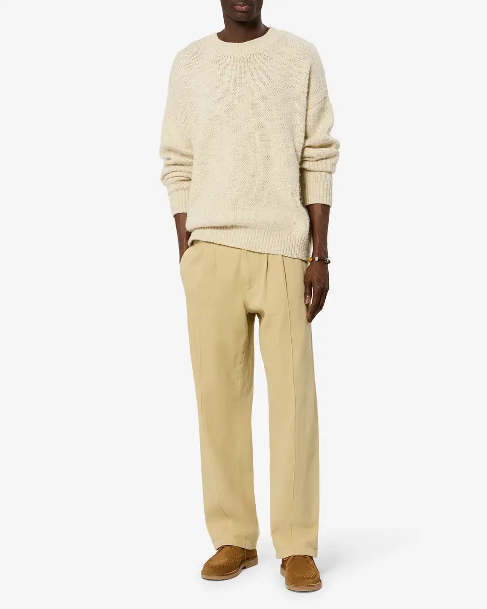 Isabel Marant Kostinur Jeans | Thumbnail 4 Isabel Marant Kostinur Jeans | Thumbnail 4