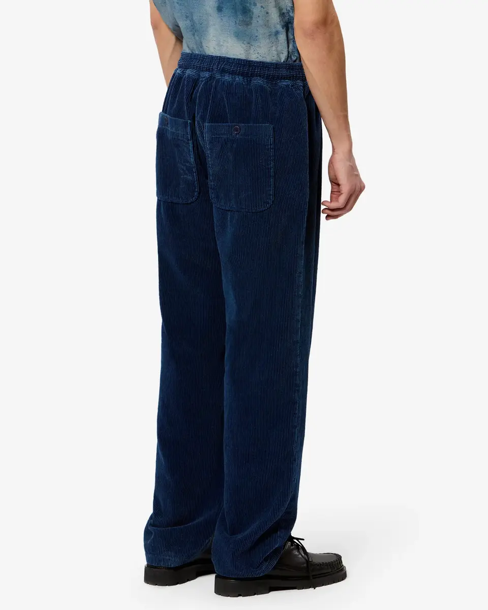 Isabel Marant Arlen Pants | Thumbnail 3