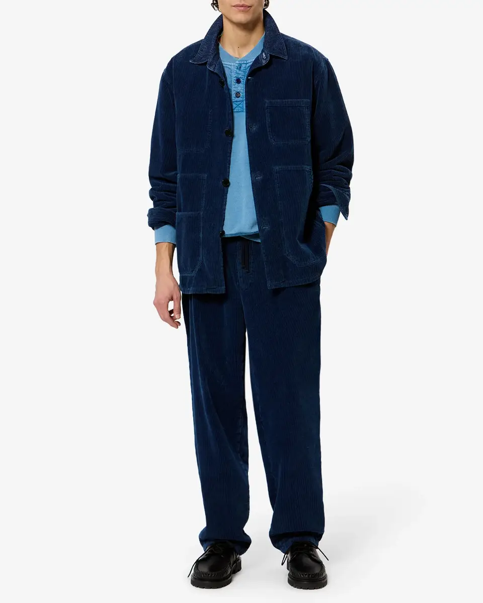 Isabel Marant Arlen Pants | Thumbnail 4