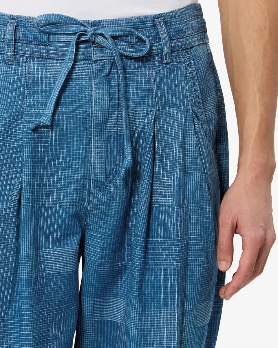 Isabel Marant Denzey Pants | Thumbnail 2 Isabel Marant Denzey Pants | Thumbnail 2