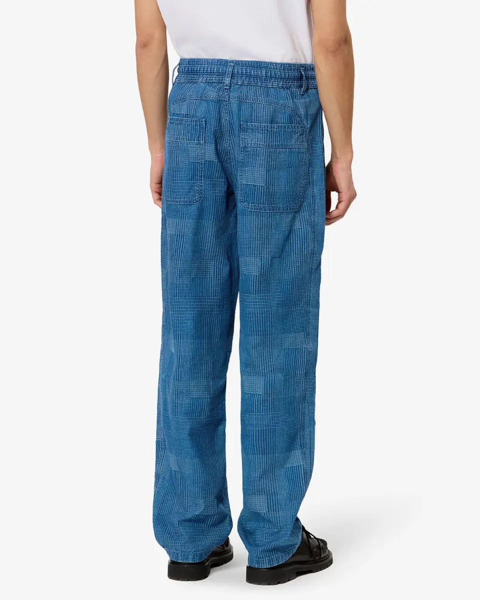 Isabel Marant Denzey Pants | Thumbnail 3 Isabel Marant Denzey Pants | Thumbnail 3