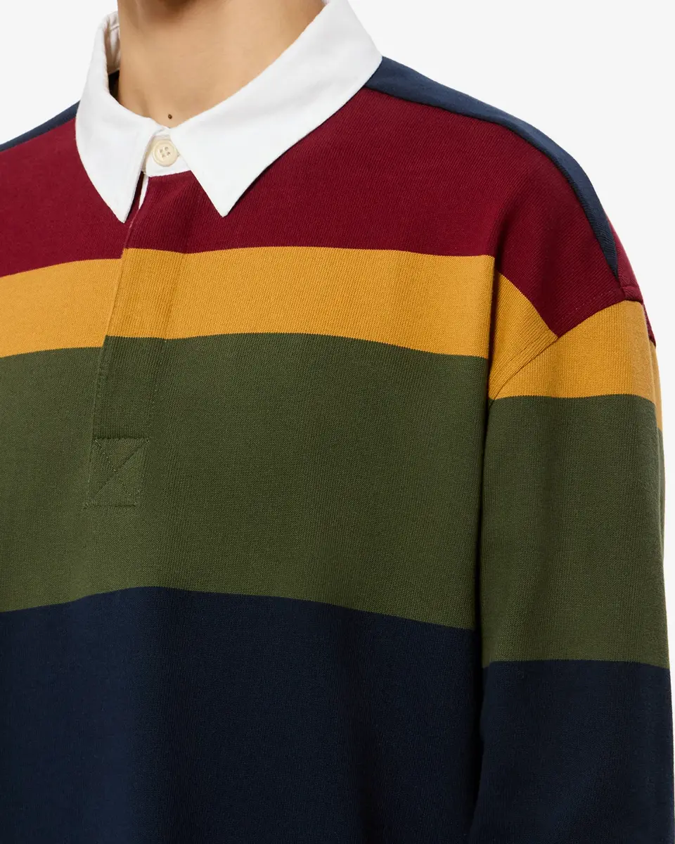 Isabel Marant Brandon Polo | Thumbnail 2