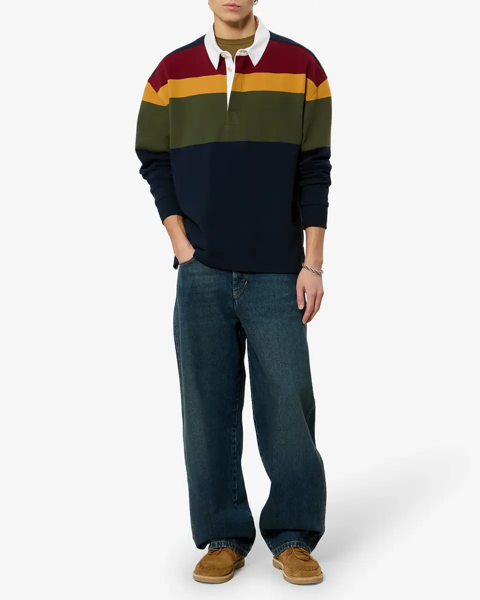 Isabel Marant Brandon Polo | Thumbnail 4