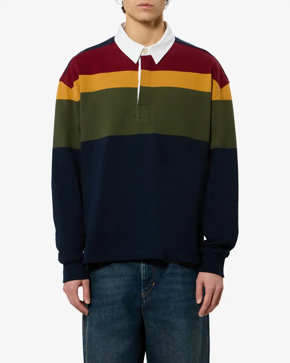 Isabel Marant Brandon Polo | Thumbnail 5