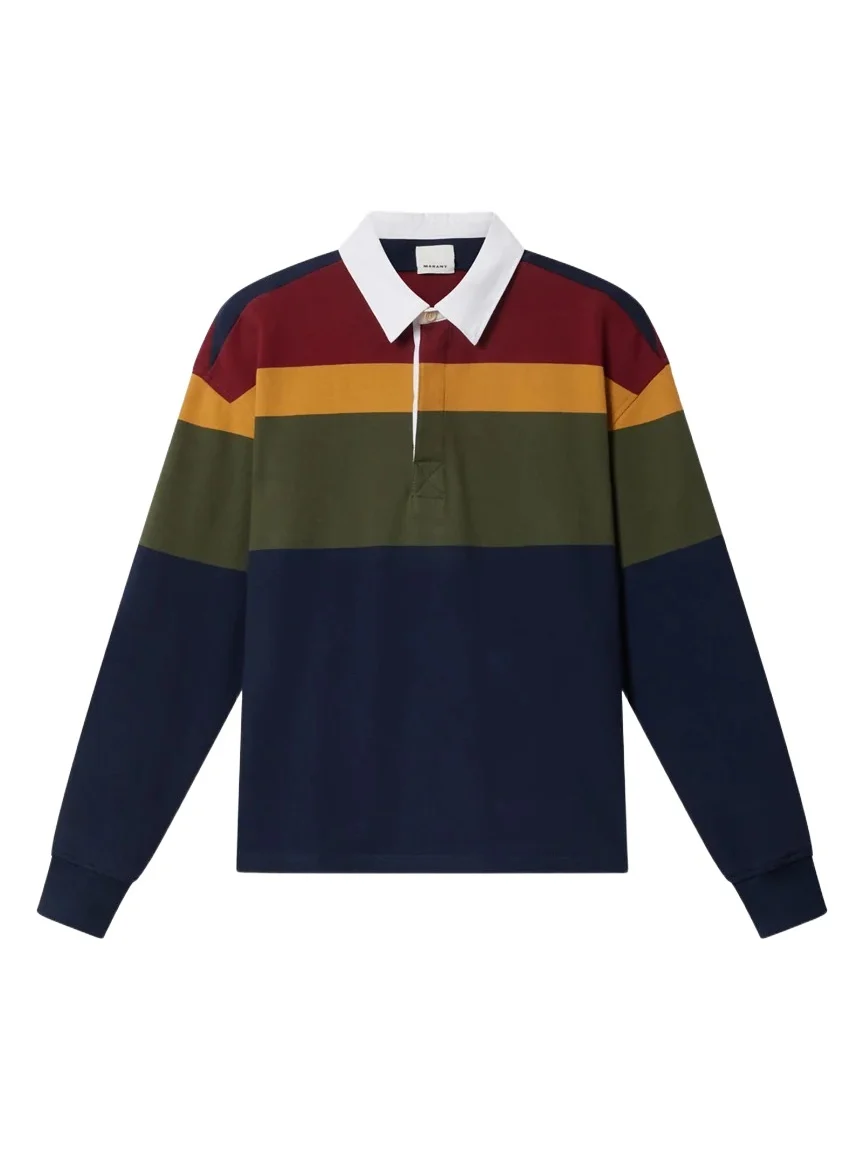 Isabel Marant Brandon Polo