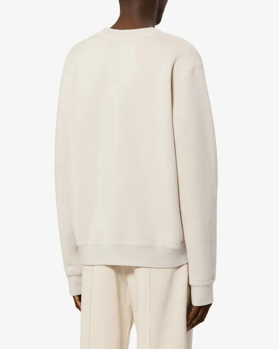 Isabel Marant Mikoy Sweatshirt | Thumbnail 3 Isabel Marant Mikoy Sweatshirt | Thumbnail 3