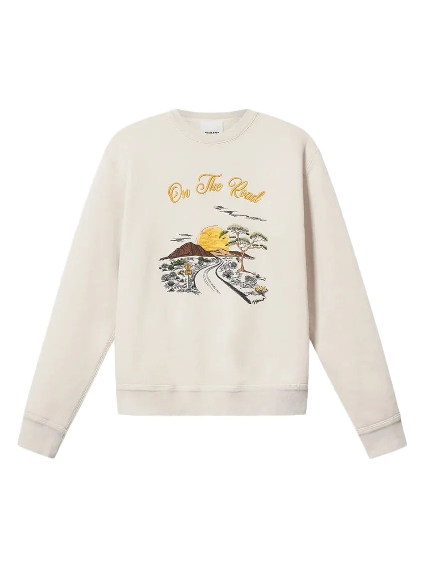 Isabel Marant Mikoy Sweatshirt