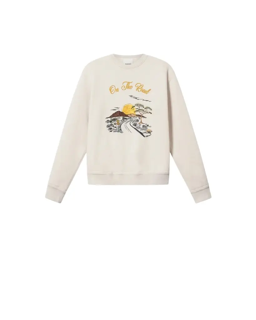 Isabel Marant Mikoy Sweatshirt
