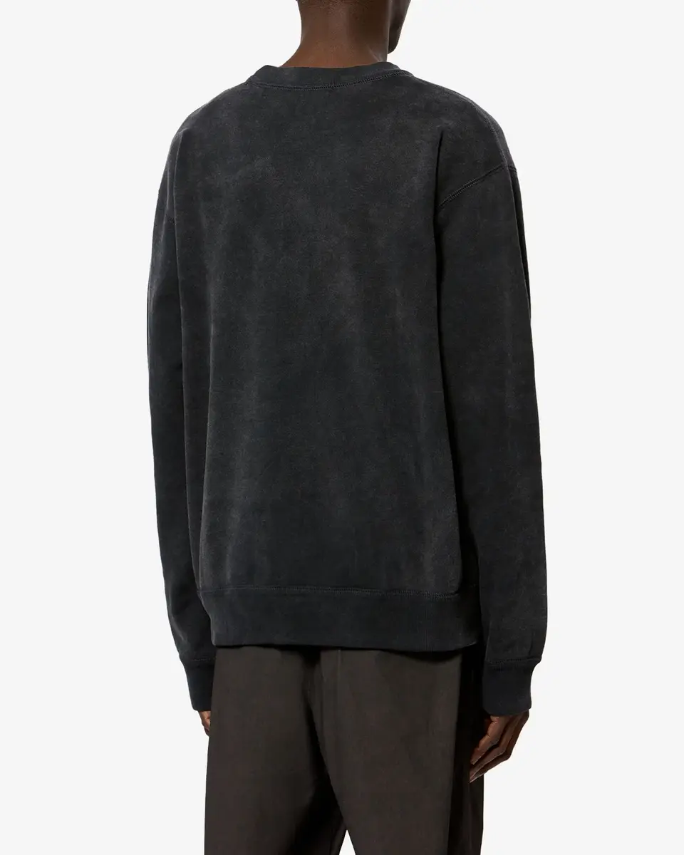 Isabel Marant Mahony Sweatshirt | Thumbnail 3 Isabel Marant Mahony Sweatshirt | Thumbnail 3