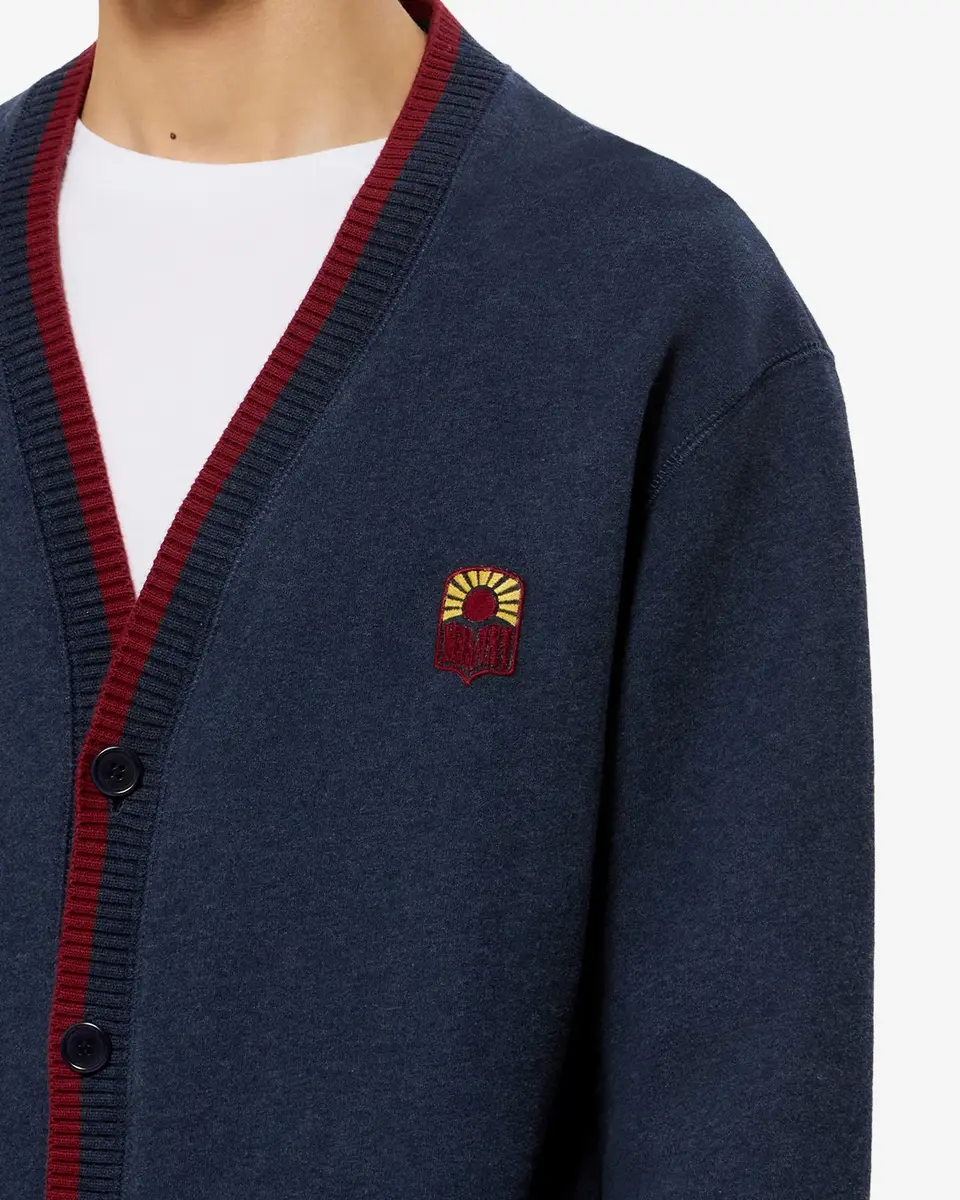Isabel Marant Wallace Sweatshirt | Thumbnail 2 Isabel Marant Wallace Sweatshirt | Thumbnail 2