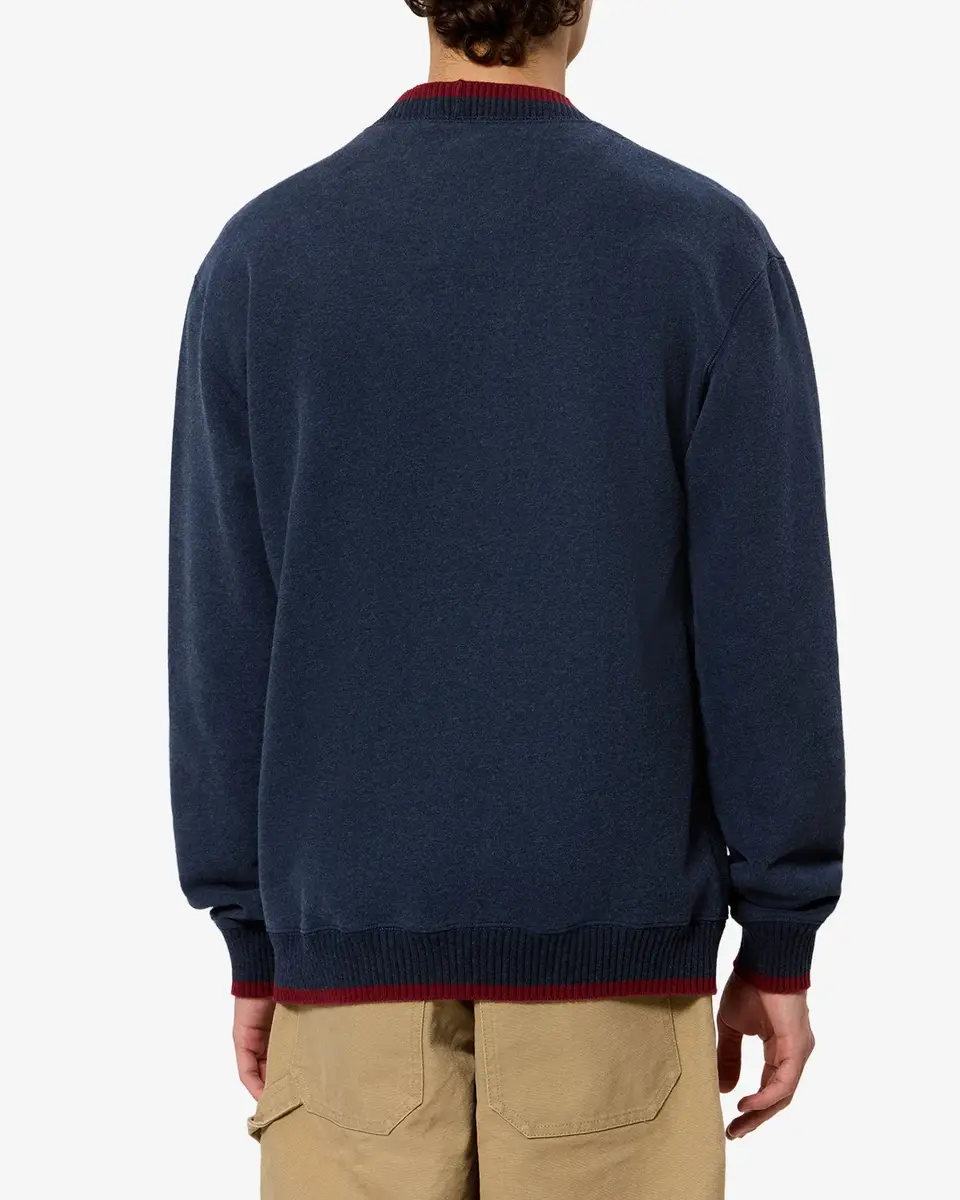 Isabel Marant Wallace Sweatshirt | Thumbnail 3 Isabel Marant Wallace Sweatshirt | Thumbnail 3