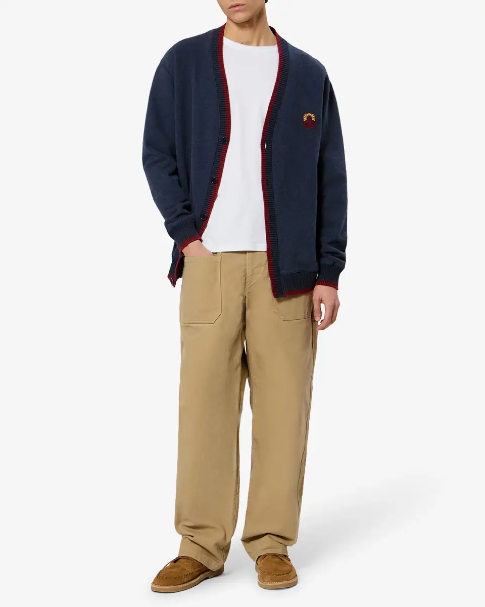 Isabel Marant Wallace Sweatshirt | Thumbnail 4 Isabel Marant Wallace Sweatshirt | Thumbnail 4
