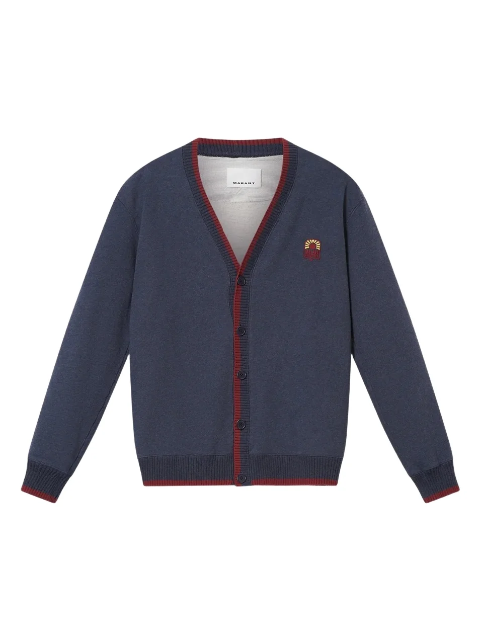 Isabel Marant Wallace Sweatshirt