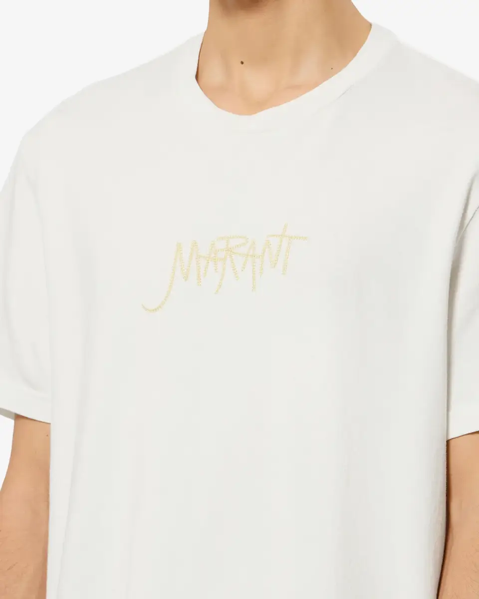Isabel Marant Honore T-shirt | Thumbnail 2 Isabel Marant Honore T-shirt | Thumbnail 2