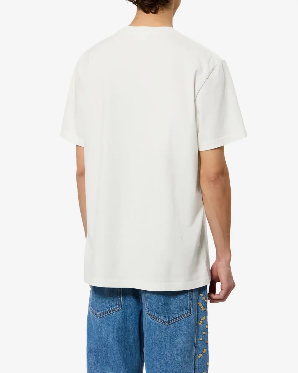 Isabel Marant Honore T-shirt | Thumbnail 3 Isabel Marant Honore T-shirt | Thumbnail 3
