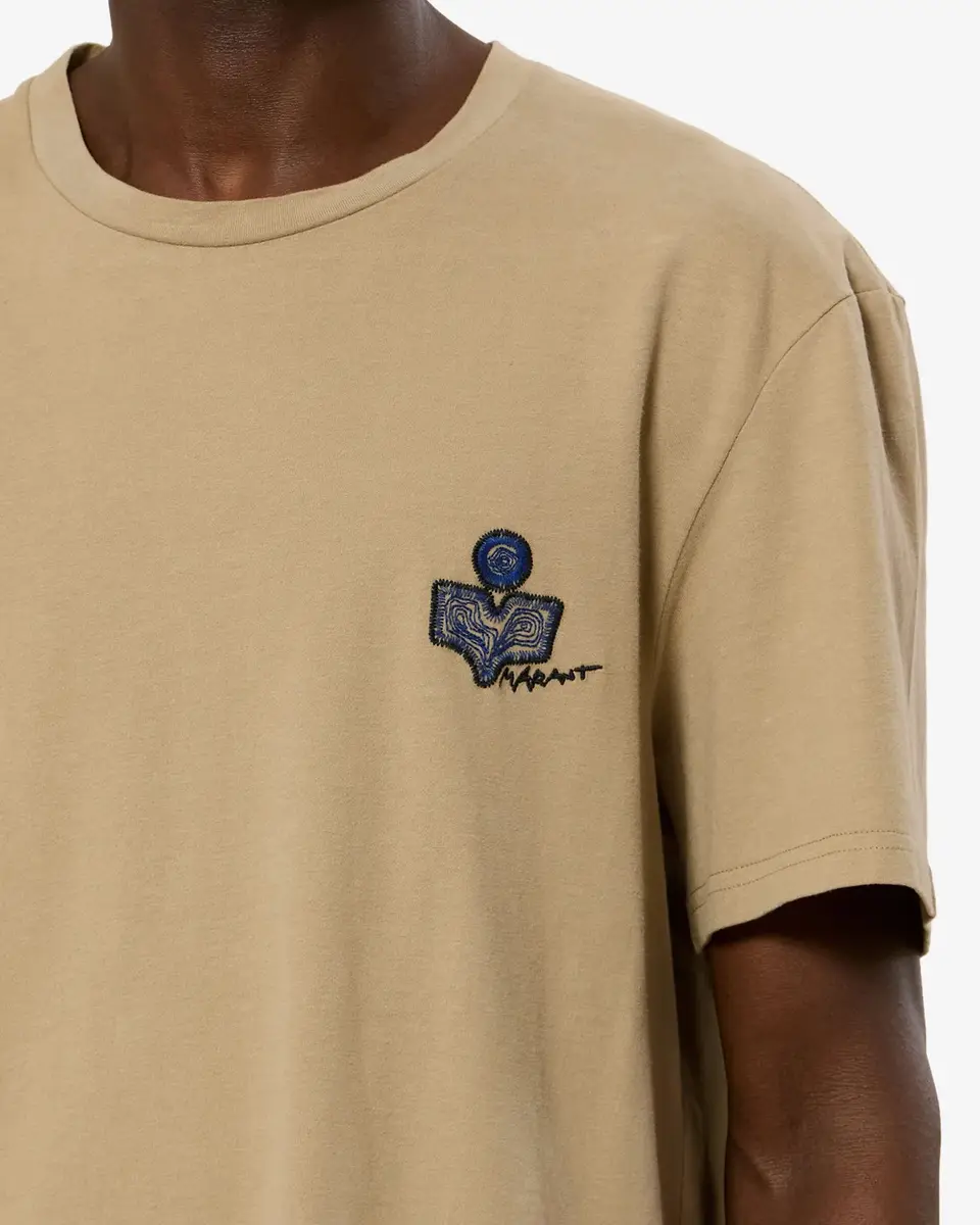 Isabel Marant Honore T-shirt | Thumbnail 2 Isabel Marant Honore T-shirt | Thumbnail 2