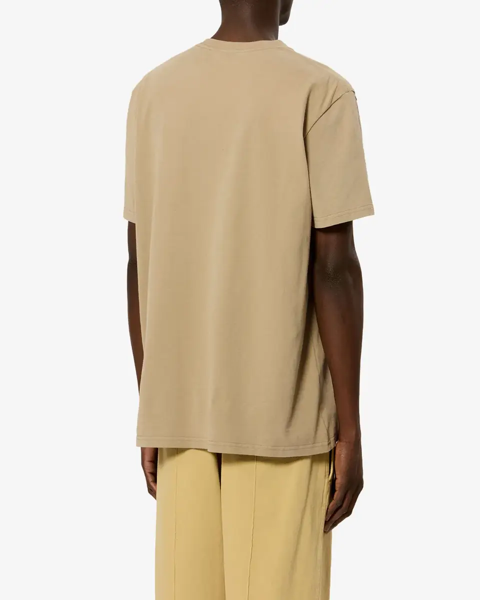 Isabel Marant Honore T-shirt | Thumbnail 3 Isabel Marant Honore T-shirt | Thumbnail 3