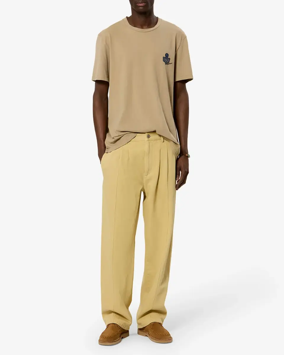 Isabel Marant Honore T-shirt | Thumbnail 4 Isabel Marant Honore T-shirt | Thumbnail 4