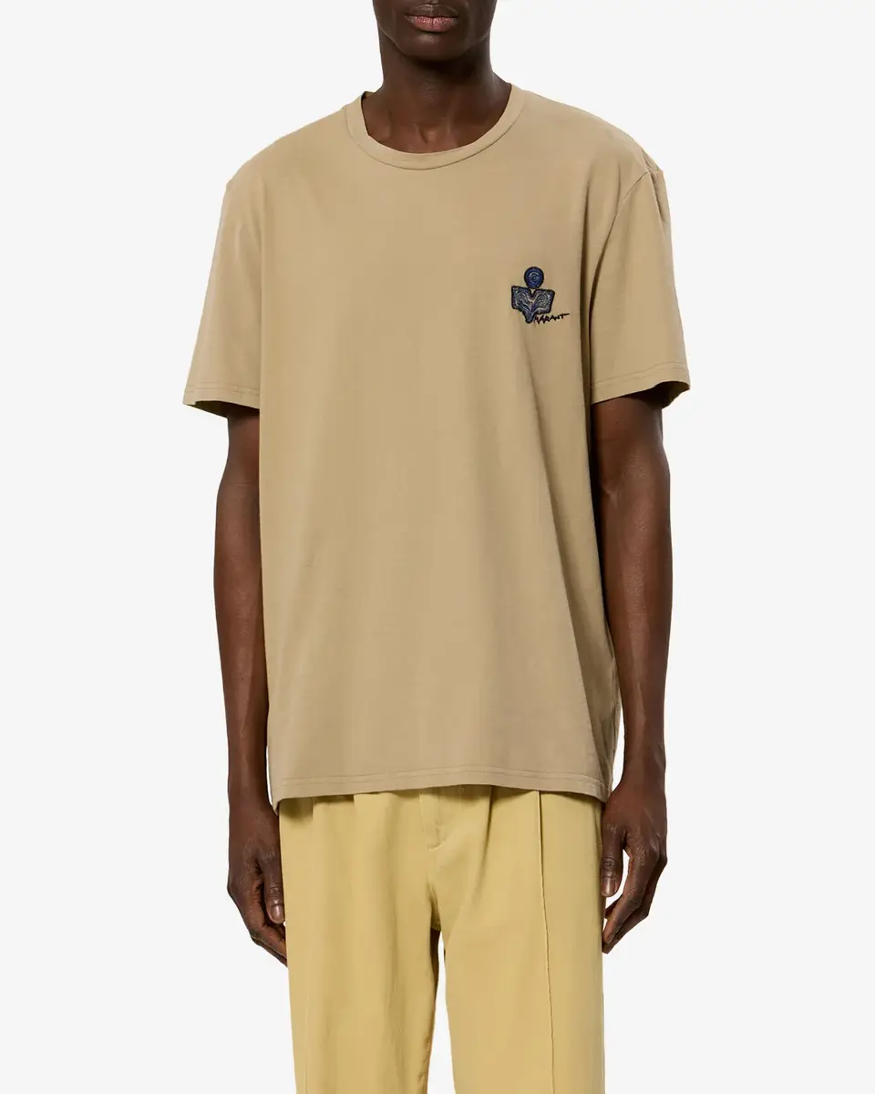 Isabel Marant Honore T-shirt | Thumbnail 5 Isabel Marant Honore T-shirt | Thumbnail 5
