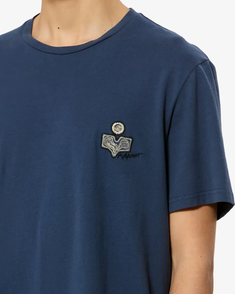 Isabel Marant Honoré T-shirt | Thumbnail 2 Isabel Marant Honoré T-shirt | Thumbnail 2