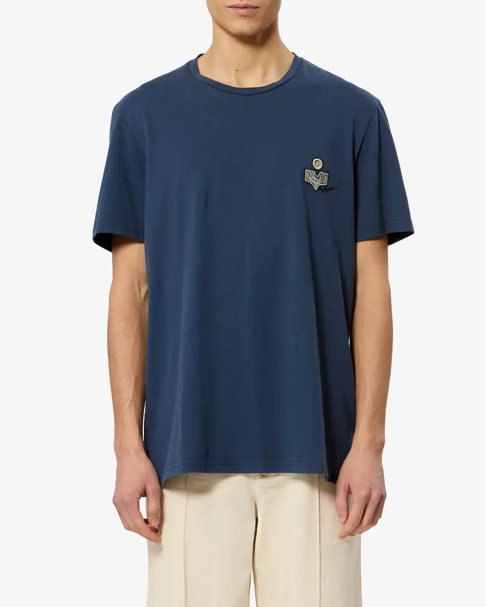 Isabel Marant Honoré T-shirt | Thumbnail 5 Isabel Marant Honoré T-shirt | Thumbnail 5