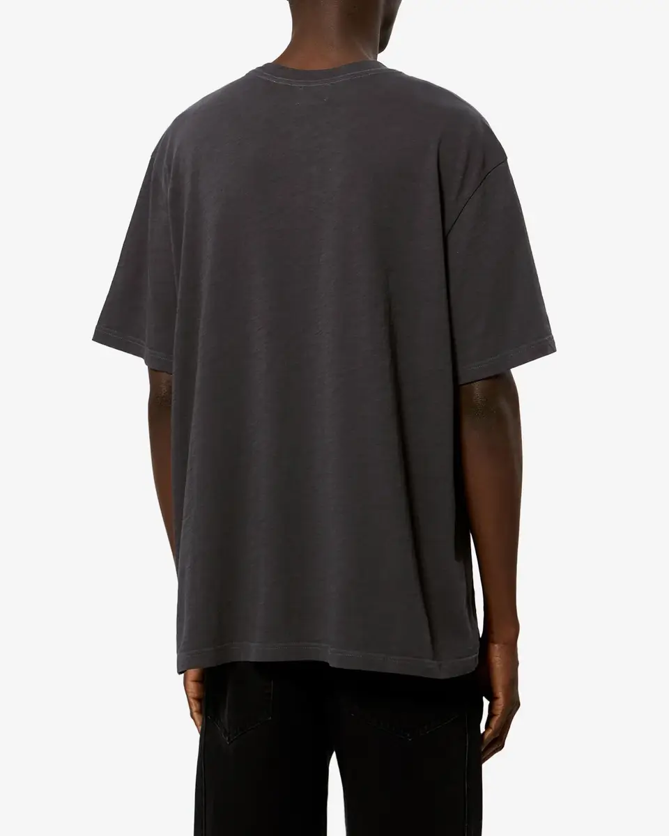 Isabel Marant Hiroe T-shirt | Thumbnail 3 Isabel Marant Hiroe T-shirt | Thumbnail 3