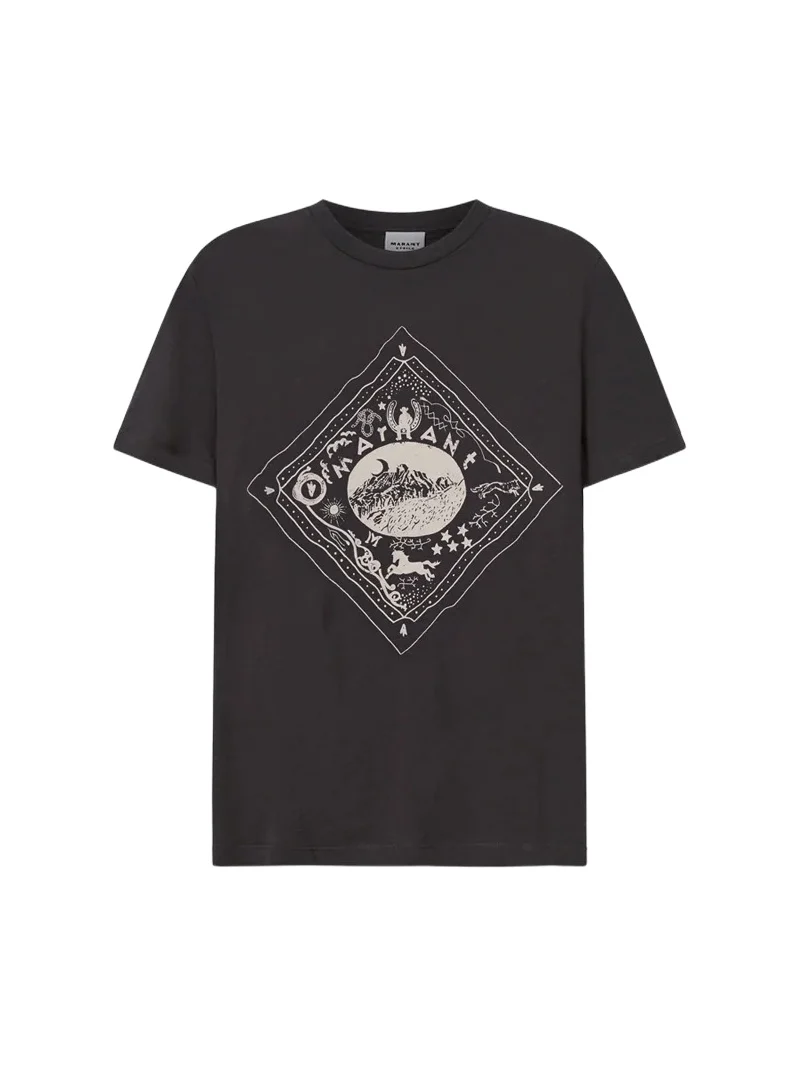 Isabel Marant Hiroe T-shirt