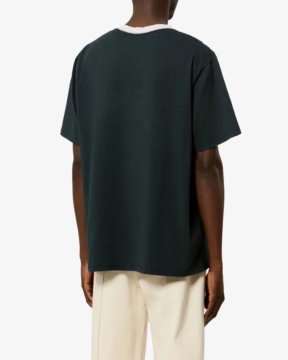 Isabel Marant Hiroe T-shirt | Thumbnail 3 Isabel Marant Hiroe T-shirt | Thumbnail 3