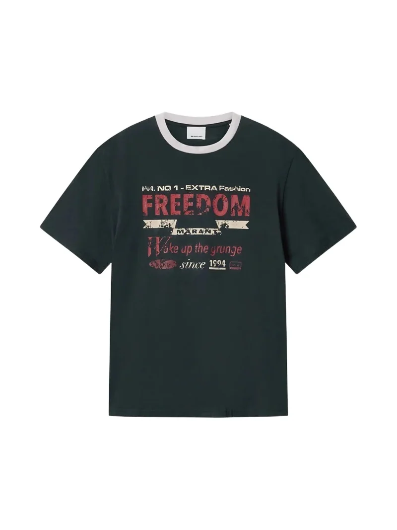 Isabel Marant Hiroe T-shirt